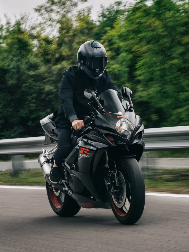 Suzuki Gsxr * Shifter * Launch Control * Brembo