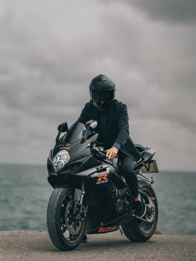 Suzuki Gsxr * Shifter * Launch Control * Brembo, снимка 5 - Мотоциклети и мототехника - 53486612