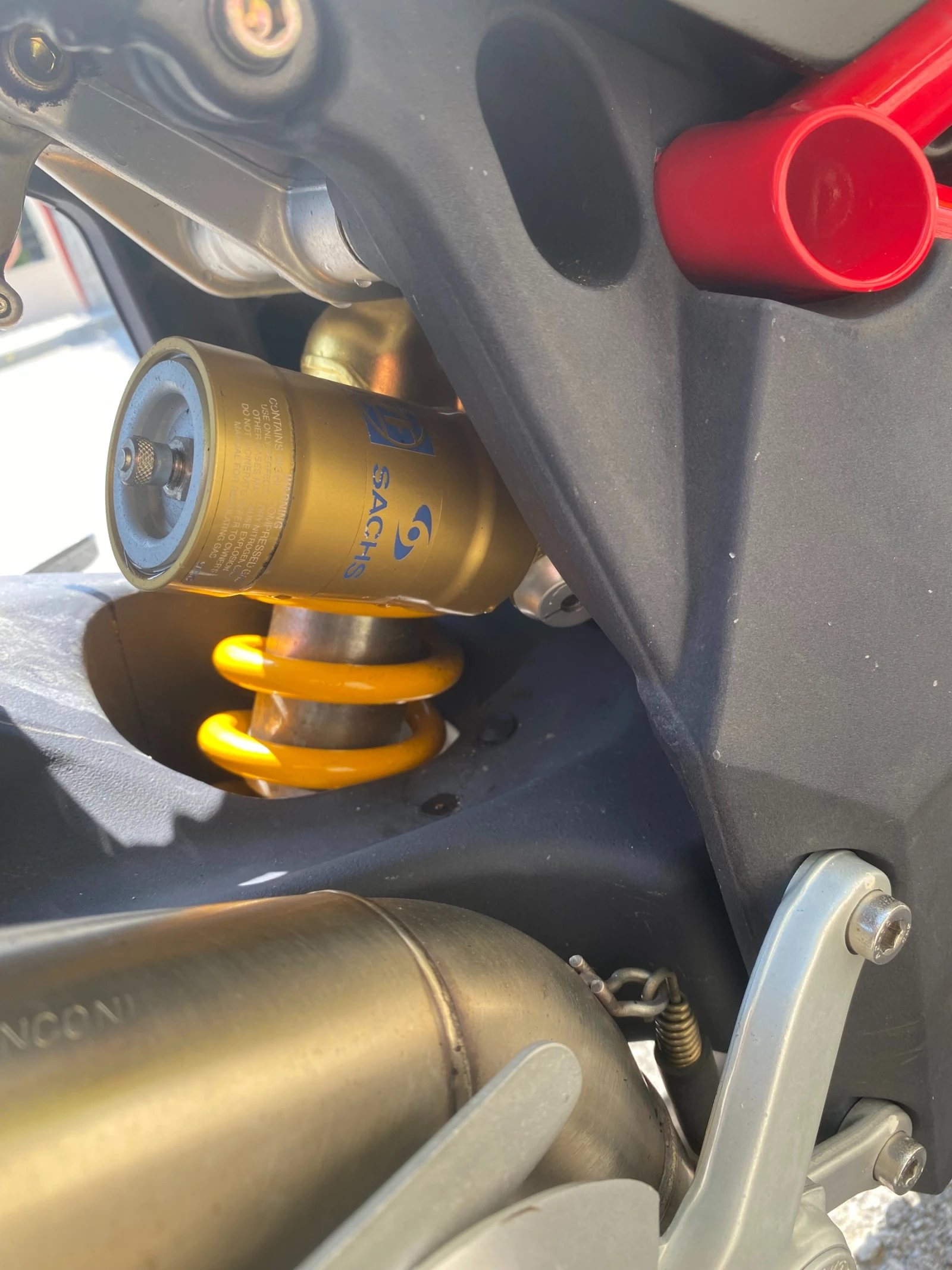 MV Agusta Brutale Brutale 910 | Mobile.bg   16