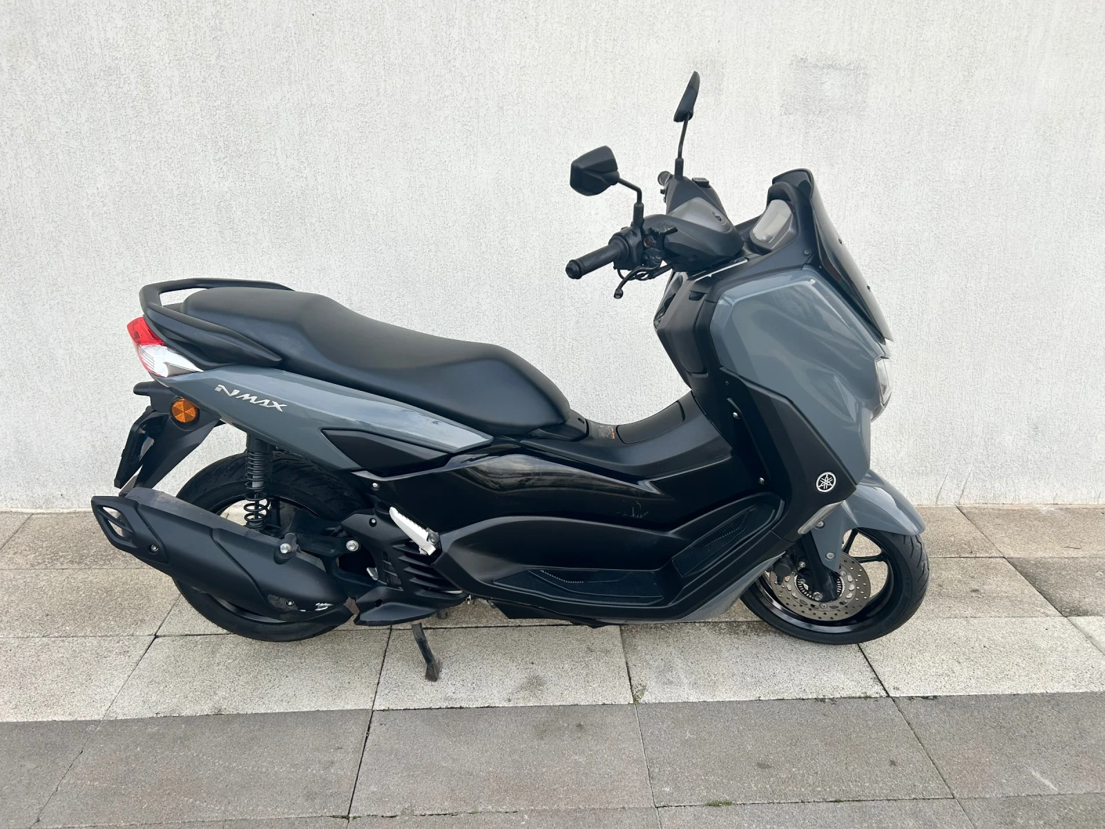 Yamaha NMAX  - изображение 2