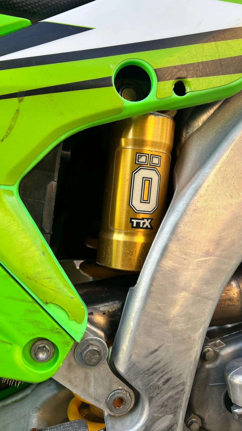 Kawasaki Kx KX450F | Mobile.bg � ����������� 8