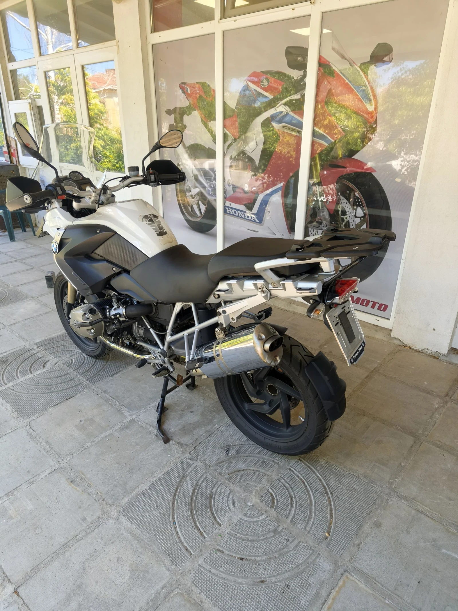 BMW R R1200GS | Mobile.bg � ����������� 2