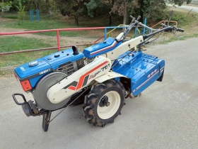      ISEKI K751 8..  