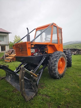 Специализирани машини Машини за дърводобив Шипка, снимка 1 - Селскостопанска техника - 45641896