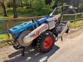Мотокултиватор ISEKI KA751 8к.с. ДЖЕЙ ТРЕЙДИНГ, снимка 5