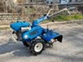 Мотокултиватор ISEKI KA751 8к.с. ДЖЕЙ ТРЕЙДИНГ, снимка 14