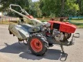 Мотокултиватор ISEKI KA751 8к.с. ДЖЕЙ ТРЕЙДИНГ, снимка 11