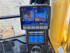 Багер Komatsu PC 210 LC, снимка 10