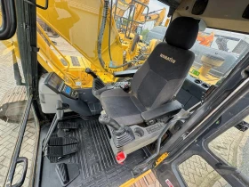 Багер Komatsu PC 210 LC, снимка 9