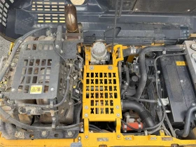 Багер Komatsu PC 210 LC, снимка 12