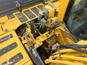 Багер Komatsu PC 210 LC, снимка 14