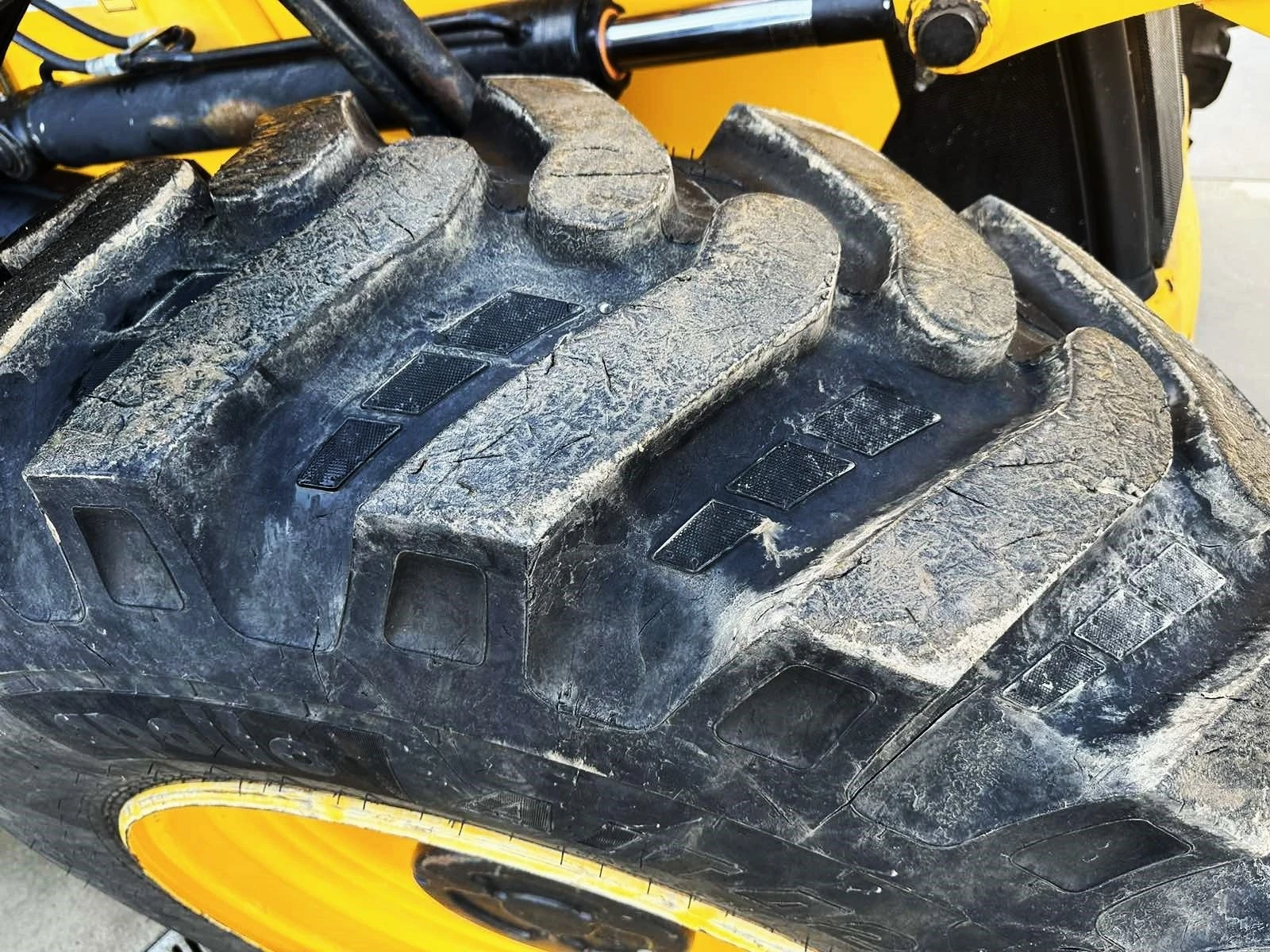  JCB 4CX | Mobile.bg   12