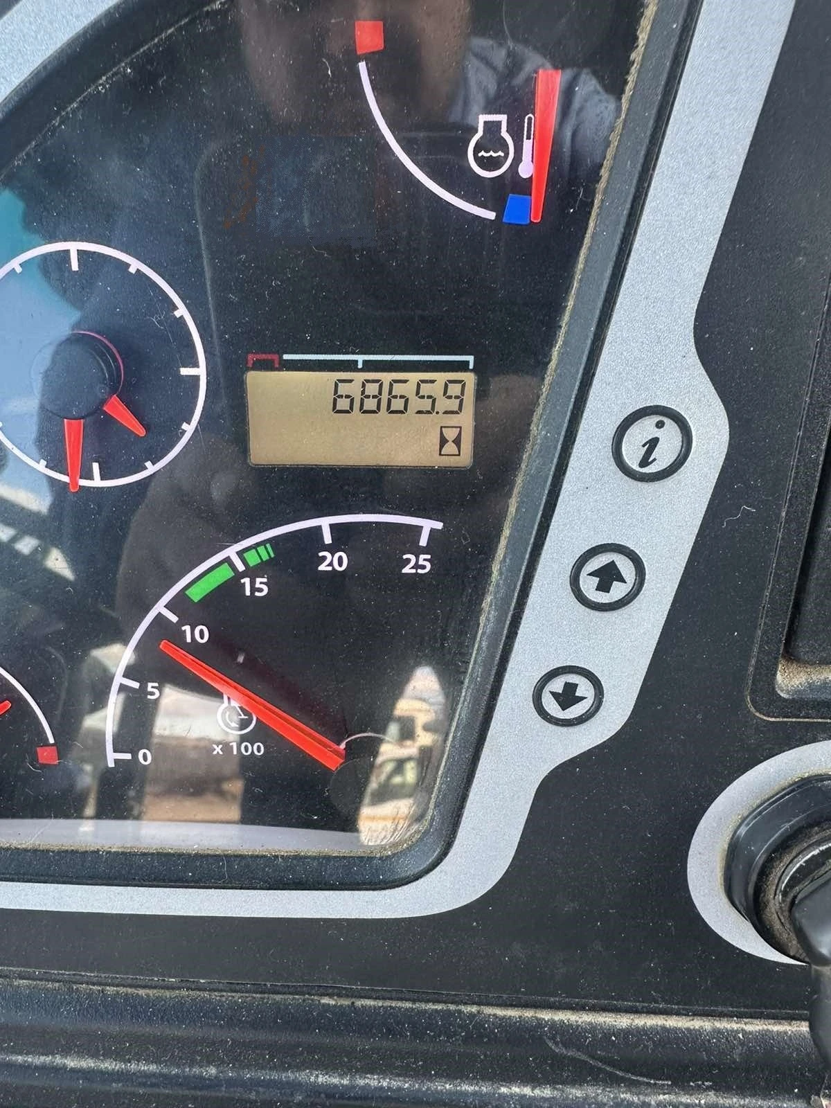  JCB 4CX | Mobile.bg   11