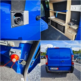 Кемпер Други Citroen Jumpy, снимка 15