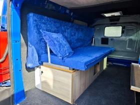 Кемпер Други Citroen Jumpy, снимка 8