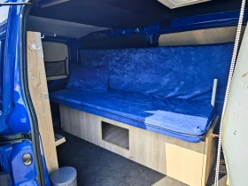 Кемпер Други Citroen Jumpy, снимка 10