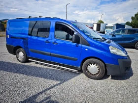 Кемпер Други Citroen Jumpy | Auto.bg — изображение 5