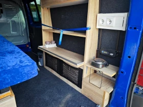 Кемпер Други Citroen Jumpy | Auto.bg — изображение 16