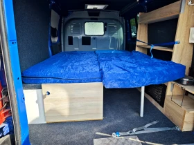 Кемпер Други Citroen Jumpy | Auto.bg — изображение 9