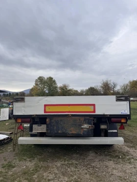 За камион Други BESTORP Verkstads 10000кг подходящо за компресор , снимка 13