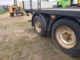 За камион Други BESTORP Verkstads 10000кг подходящо за компресор , снимка 3