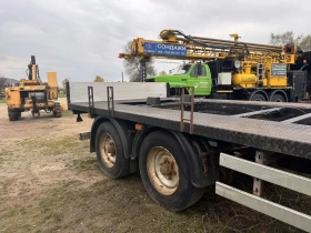 За камион Други BESTORP Verkstads 10000кг подходящо за компресор , снимка 6