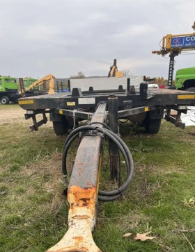 За камион Други BESTORP Verkstads 10000кг подходящо за компресор , снимка 12