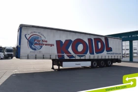 Полуремарке Krone TR26091, снимка 1