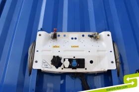 Полуремарке Krone TR26091, снимка 16