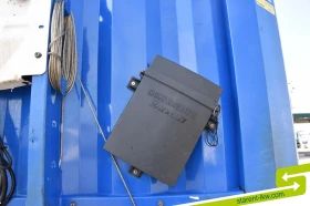 Полуремарке Krone TR26091, снимка 17