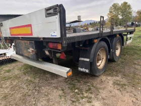 За камион Други BESTORP Verkstads 10000кг подходящо за компресор 