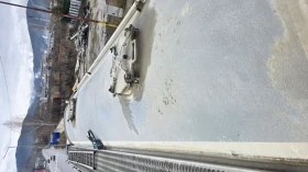 Полуремарке Feldbinder 35куб.см., снимка 10 - Ремаркета - 53283342