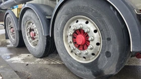 Полуремарке Feldbinder 35куб.см., снимка 11 - Ремаркета - 53283342