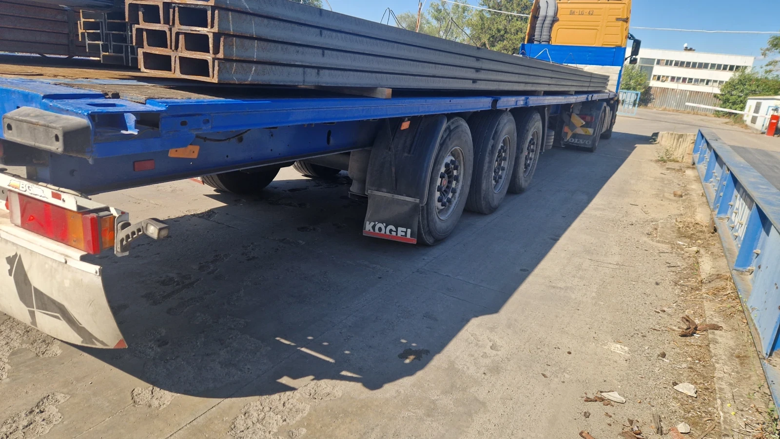  Koegel 24 | Mobile.bg   3