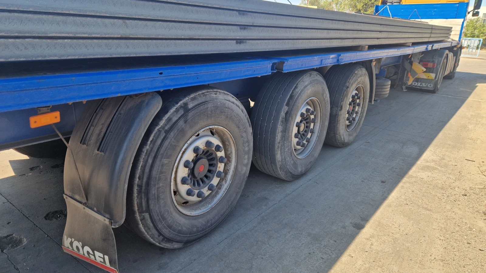  Koegel 24 | Mobile.bg   2