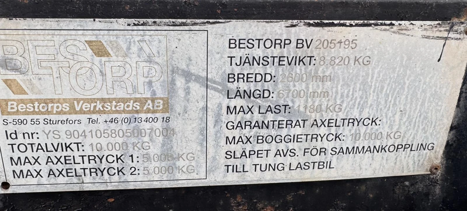 �� ������ BESTORP Verkstads 10000�� ��������� �� ���������  | Mobile.bg � ����������� 16