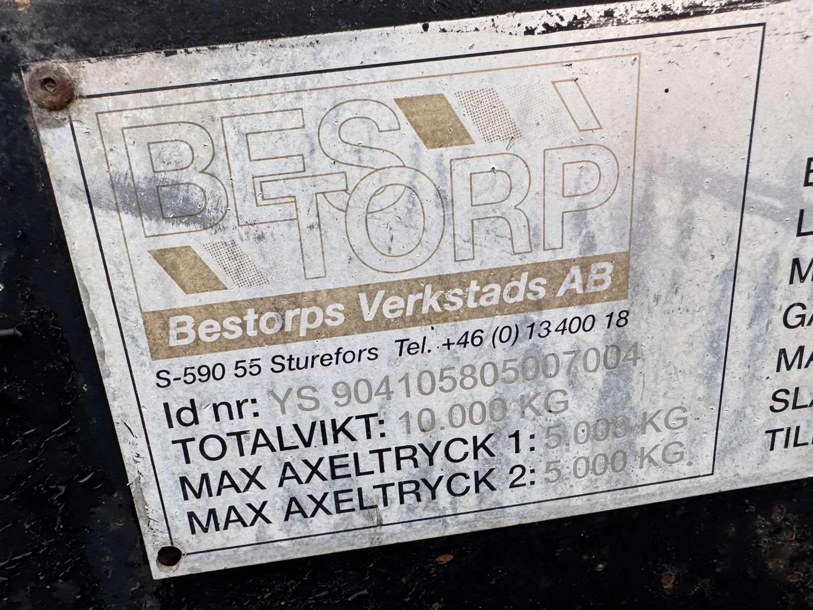 �� ������ BESTORP Verkstads 10000�� ��������� �� ���������  | Mobile.bg � ����������� 14