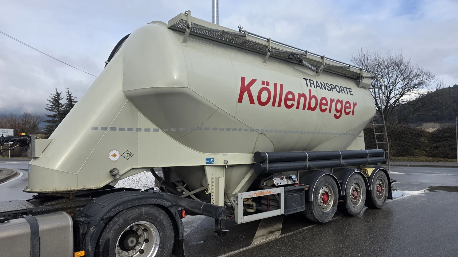 ����������� Feldbinder 35���.��. | Mobile.bg � ����������� 1