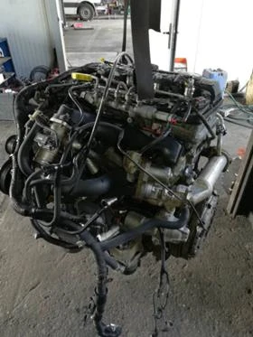 Двигател за Ford Transit, снимка 4