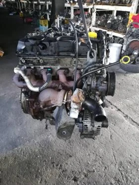 Двигател за Ford Transit, снимка 1