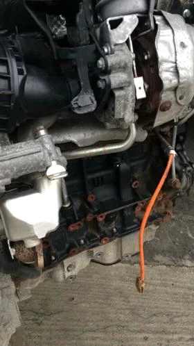 Двигател за Opel Vivaro, снимка 4