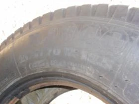 Гуми, снимка 9