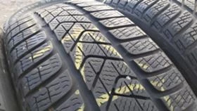 Гуми Зимни 215/55R17, снимка 10