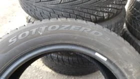 Гуми Зимни 215/55R17, снимка 6