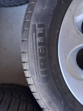 Джанти за Alfa Romeo 156, снимка 8