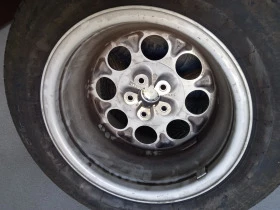 Джанти за Alfa Romeo 156, снимка 11