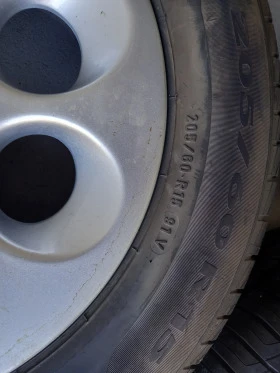 Джанти за Alfa Romeo 156, снимка 7