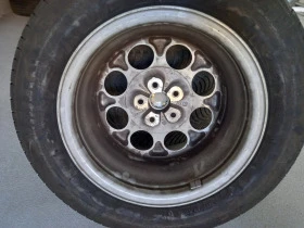Джанти за Alfa Romeo 156, снимка 13