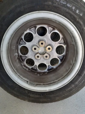 Джанти за Alfa Romeo 156, снимка 10