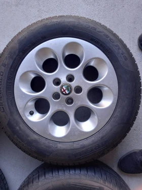 Джанти за Alfa Romeo 156, снимка 6